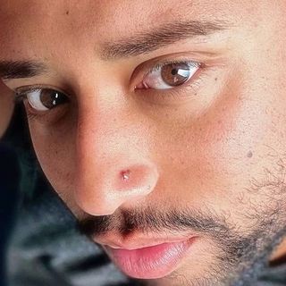 Dylan Henry Jones's profile picture, influencer in namibia