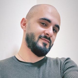 NURLAN | Artist's profile picture, influencer in azerbaijan