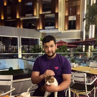 Anuar G🚀's profile picture, influencer in kazakhstan