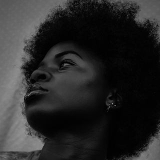 Marie meyo's profile picture, influencer in gabon