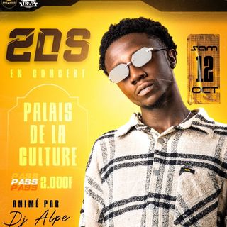 Doudou shi!t's profile picture, influencer in mali