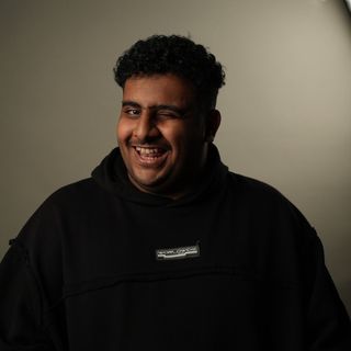 3ADEL's profile picture, influencer in saudi-arabia