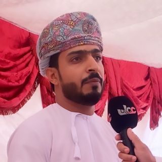 Eng. Asad Alkhatri   🕊's profile picture, influencer in oman
