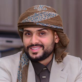 Al asmar ||الاسمر's profile picture, influencer in yemen