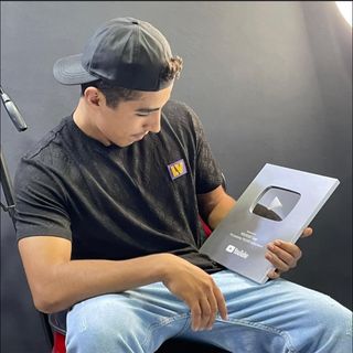 Youssef Amjahdi's profile picture, influencer in morocco