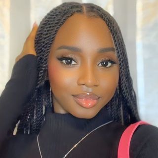 💛🌸N.E.L.A🌸💛's profile picture, influencer in benin