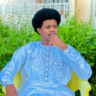 🌴🐪_____BEDEÏ_____MI🐪🌴's profile picture, influencer in chad