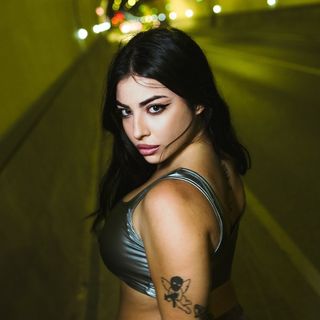 JASMINE 🪩's profile picture, influencer in malta