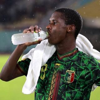 Ibra Diarra's profile picture, influencer in mali
