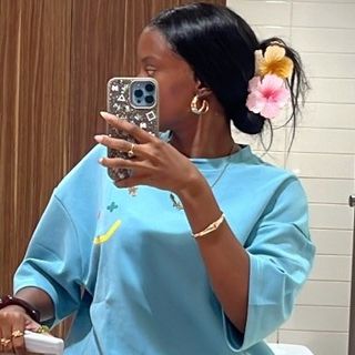Nʏssᴇᴛᴛᴇ Mʙᴀʟᴀ's profile picture, influencer in democratic-republic-of-the-congo