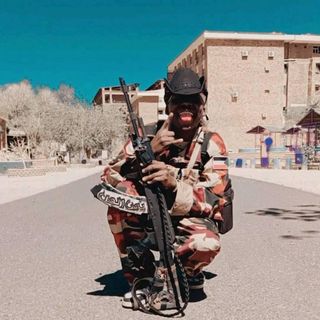 Ňămła Śwğëř's profile picture, influencer in sudan