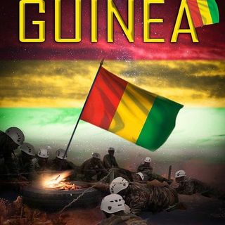 Tommy_SG👑🔥's profile picture, influencer in guinea