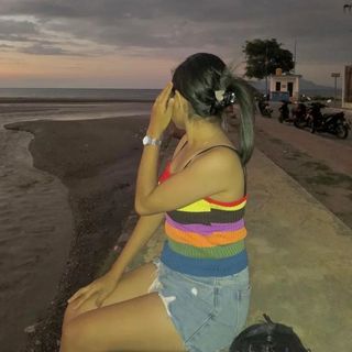 #:Maria paula dos santos):🦋's profile picture, influencer in east-timor