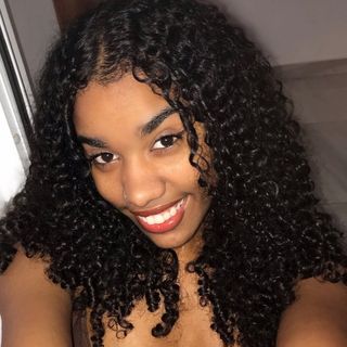 Sílvia Monteiro's profile picture, influencer in cape-verde