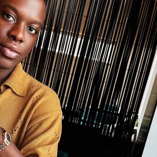 O Muso✨'s profile picture, influencer in angola