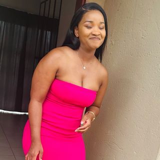 Mamotsie Twicky's profile picture, influencer in lesotho