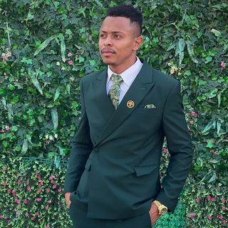 Hélder lima de Oliveira's profile picture, influencer in mozambique