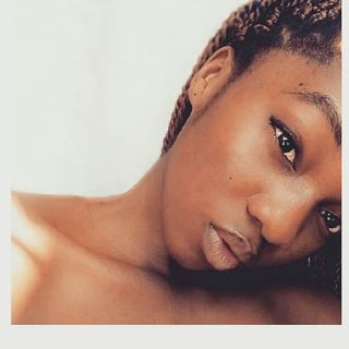 Ms Wilhelm's profile picture, influencer in namibia