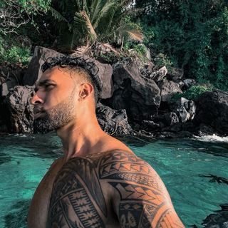 Kunaal Lal's profile picture, influencer in fiji