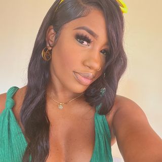 𝙅 𝙚 𝙬 𝙚 𝙡's profile picture, influencer in saint-lucia
