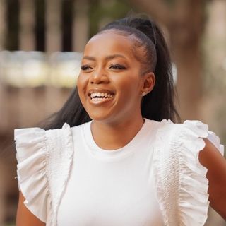 Lydia K.M.'s profile picture, influencer in kenya