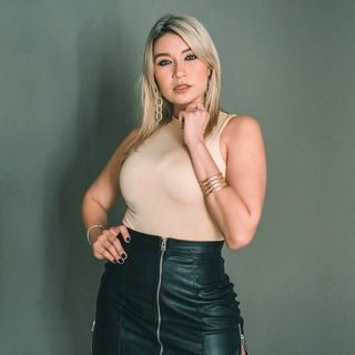 Marcela Ayala's profile picture, influencer in el-salvador