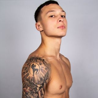 Maxim Dereli's profile picture, influencer in moldova