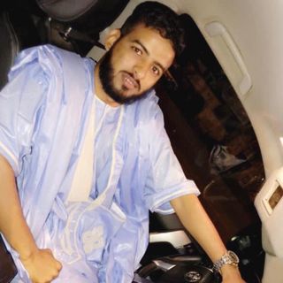 Med Wel Cherve's profile picture, influencer in mauritania