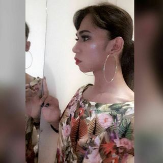 _nickii24's profile picture, influencer in suriname