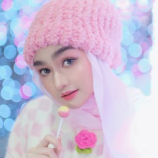 NURAMANEE BADO 🌷🤍's profile picture, influencer in thailand