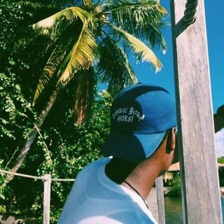 Ordell Cobb's profile picture, influencer in grenada