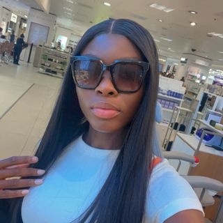 Corina Targbwe's profile picture, influencer in liberia