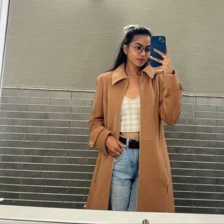 Amesha's profile picture, influencer in guyana