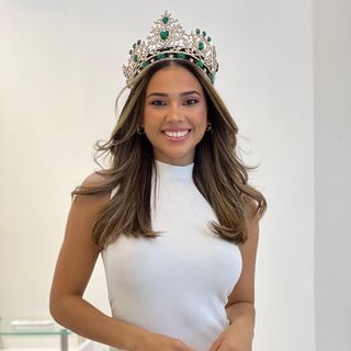 Vanessa Gonzalez's profile picture, influencer in paraguay