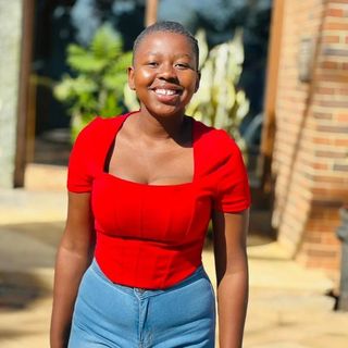 Wethu Ndlandla's profile picture, influencer in eswatini