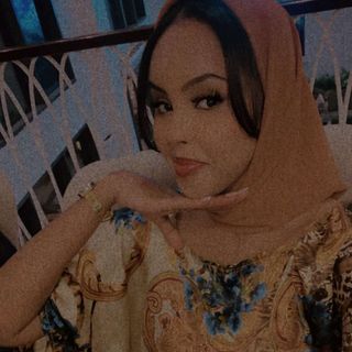 Ina moustaphe ❤️'s profile picture, influencer in somalia