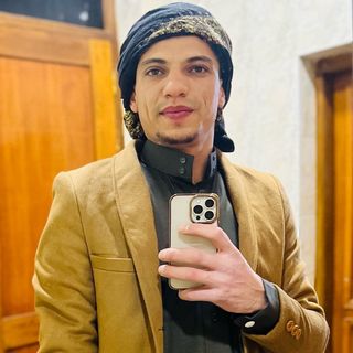 atheer alkubaisy's profile picture, influencer in iraq