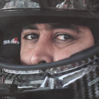 Abdulla Ali's profile picture, influencer in qatar