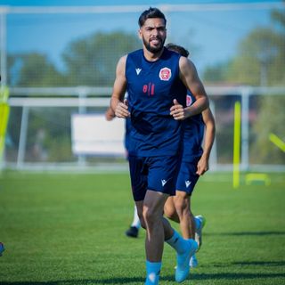 ahmedo's profile picture, influencer in bahrain