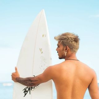 Aarav's profile picture, influencer in mauritius