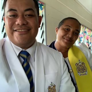Areta Jr Areta's profile picture, influencer in samoa