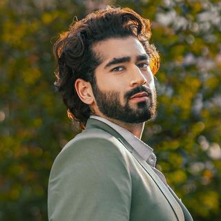 Aashirman DS Joshi's profile picture, influencer in nepal