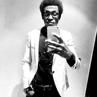 SDK_krœÿmī🇹🇩✌🏽️'s profile picture, influencer in chad