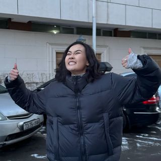 Ө. Энхмандах's profile picture, influencer in mongolia