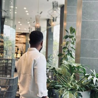 abdallah osman siyad💥's profile picture, influencer in somalia