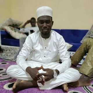 Abdellatif Mahamat Bahar's profile picture, influencer in chad