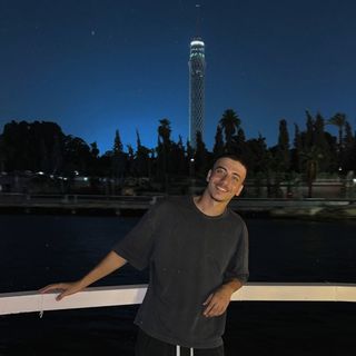 ZACK's profile picture, influencer in egypt