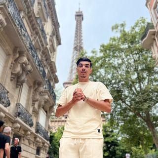 Abdou bouliere | عبدو بوليار's profile picture, influencer in algeria