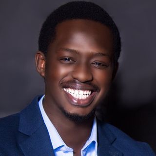 𝙲𝚑𝚎𝚛𝚒𝚏 𝙰𝚋𝚍𝚘𝚞𝚕𝚊𝚢𝚎 𝚃𝚑𝚒𝚊𝚠's profile picture, influencer in senegal