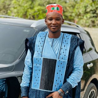 Abdoulie Fula's profile picture, influencer in gambia